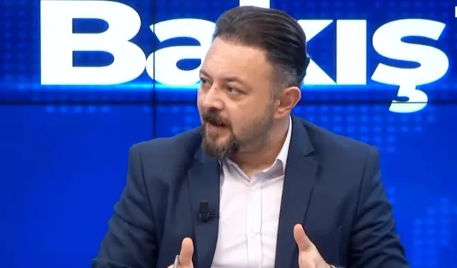 Tutuklu Gazeteci Fatih Ergin’e 4,5 yıl hapis talebi