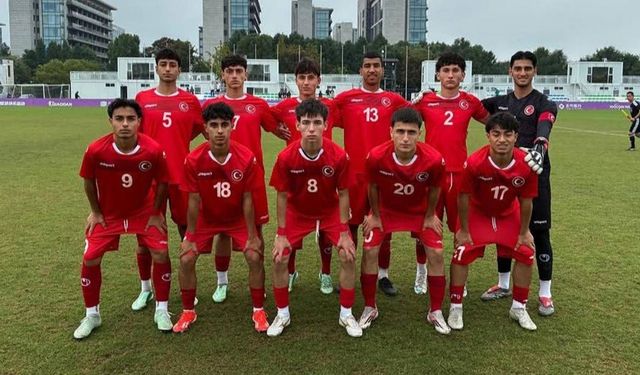 Gençlerbirliği Spor Lisesi dünya şampiyonasında iki dördüncülük elde etti