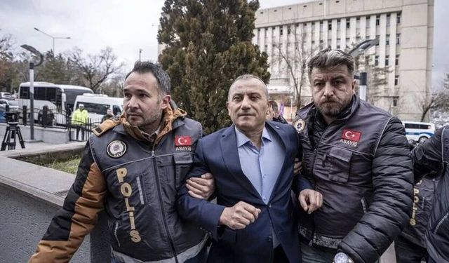 Gülistan Doku dosyasında çarpıcı gelişme: Vali Sonel’in 300 kilo yasaklı madde yazışması ortaya çıktı!