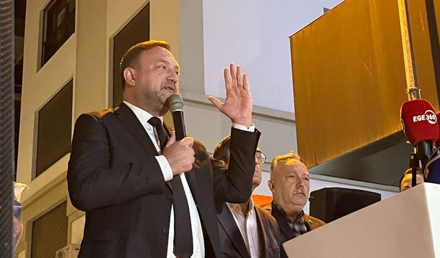 CHP İzmir’den ön seçim çıkışı: Hakkımızı istiyoruz
