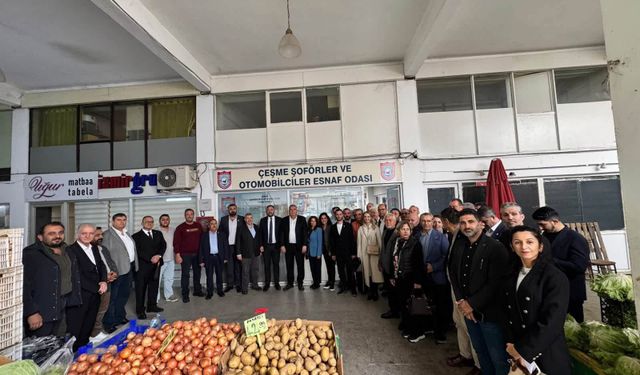 SİYASET