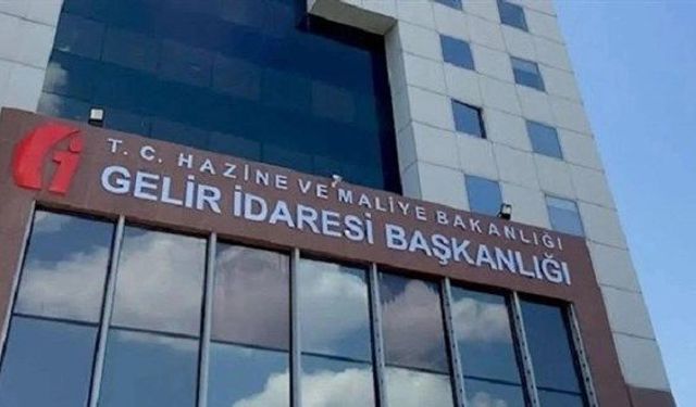 Vergi işlemlerinde dijital dönem: 200 binden fazla yazı otomatik hazırlandı