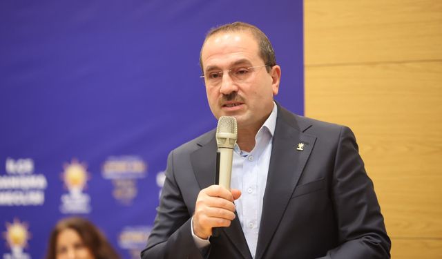 SİYASET
