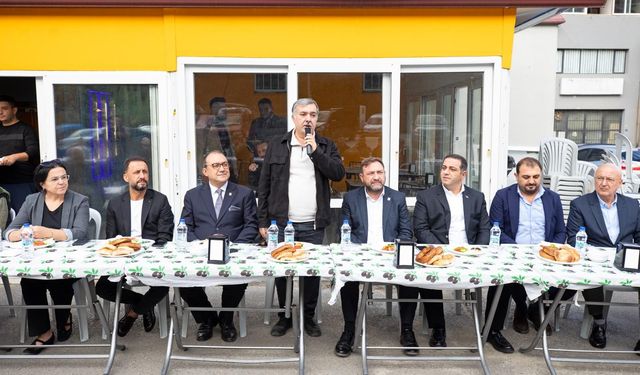 SİYASET