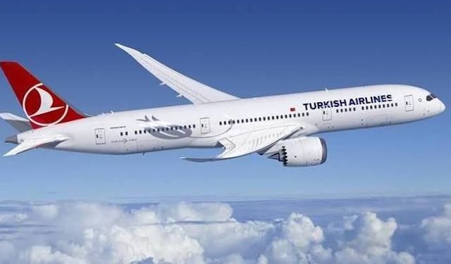 THY'den 29 Ekim'e özel indirimli bilet kampanyası