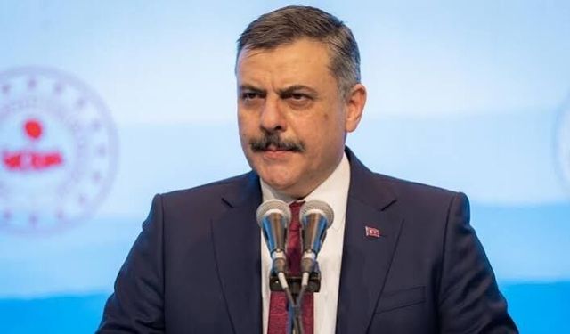 Manisa'da 11 kişinin hayatını kaybettiği feci kazaya ilişkin Bakan Çiftçi’den açıklama!