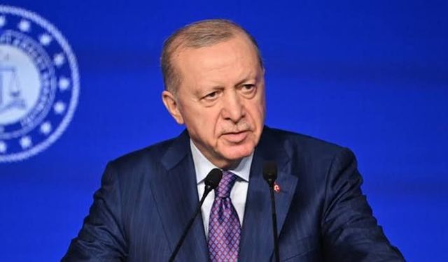 Cumhurbaşkanı Erdoğan Manisa’daki kazayla ilgili son durumu açıkladı