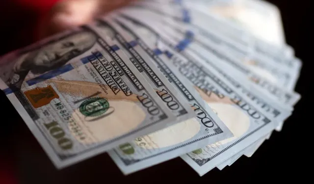 ING'den yıl sonu dolar tahmini: 51,50 TL beklentisi