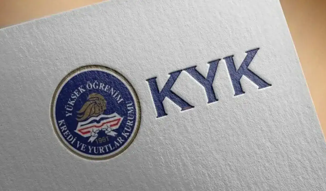 Milyonlarca öğrencinin gözü GSB'de: KYK burs sonuçları ne zaman açıklanacak?