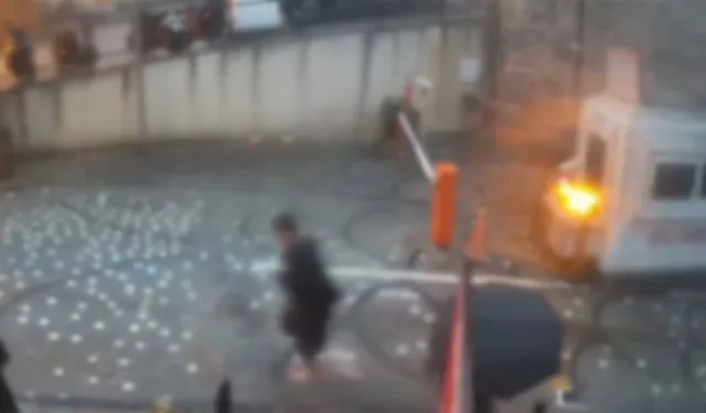 İstanbul’da kahreden olay! 14 yaşındaki çocuk elektrik akımına kapılarak hayatını kaybetti