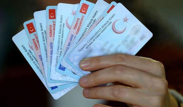 Türkiye’nin en istenmeyen soyadları belli oldu!
