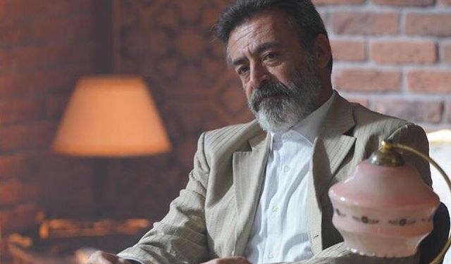 Levent Ülgen, Adana Ayazı dizisinin kadrosuna katıldı
