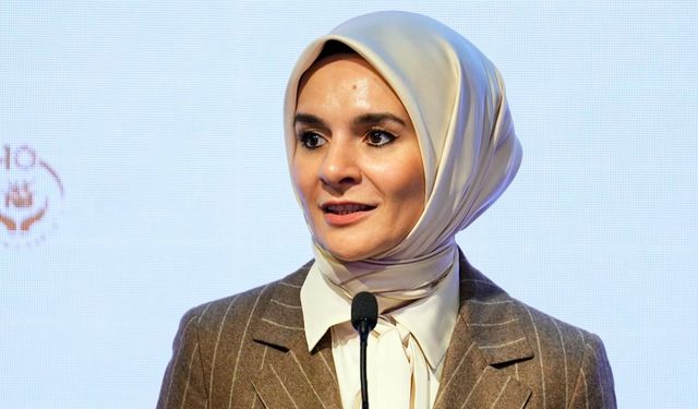 Bakan Göktaş: Koruyucu aile hizmeti güçlendirilecek