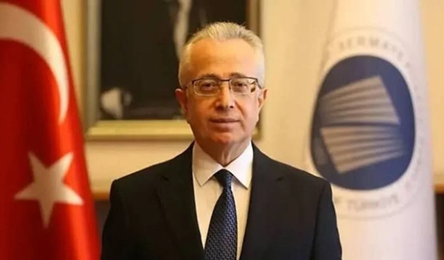 Resmi Gazete’de atama kararları: SPK Başkanı Mahmut Sütcü görevden alındı