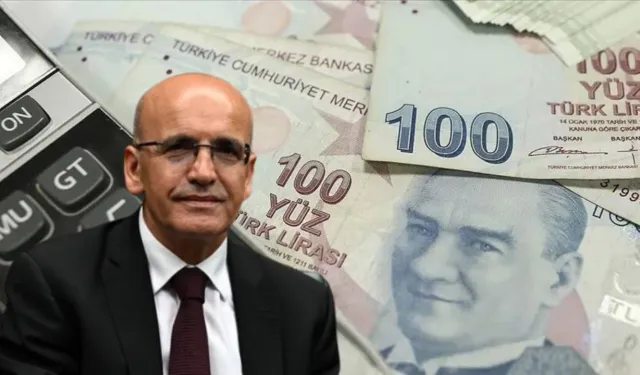 Mehmet Şimşek’ten memur ve emekli maaşları için dikkat çeken yanıt