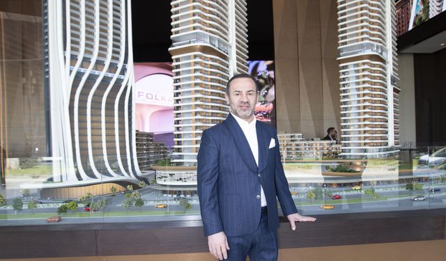 Folkart, İzmir’de marka bilinirliği ve güvende öne çıktı