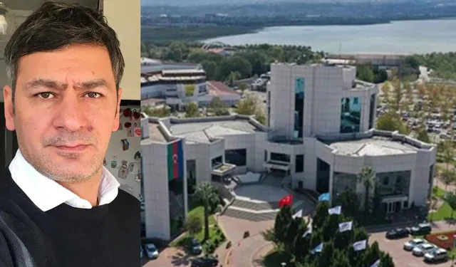 MHP’li belediye meclis üyesi Murat Saral öldürüldü