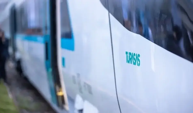 Milli Hızlı Tren’de ikinci set üretimi sürüyor: Hedef iki yılda 14 set