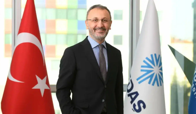 Eyüpsultan Belediye Başkanı Mithat Bülent Özmen tutuklandı