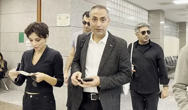 Gazeteci Murat Ağırel tutuklandı: Sarıgül ailesinden isimler de soruşturmada