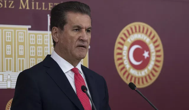 Sarıgül soruşturmasında yeni gelişme: Berberi dahil 10 kişiye gözaltı kararı