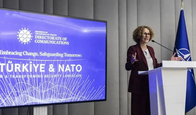 NATO’dan Türkiye’nin savunma sanayisine övgü: Sanayi devrimi yaşanıyor