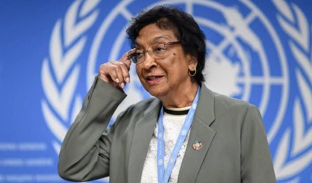 2026 Nobel Barış Ödülü sahibini buldu