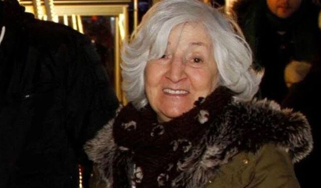 Türk tiyatrosu bir çınarını daha kaybetti: Necla Uygur 89 yaşında yaşamını yitirdi