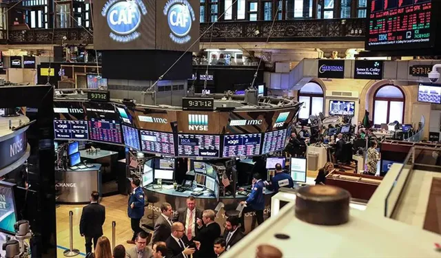 Yapay zeka endişesi Wall Street’i sarstı: Teknoloji hisselerinde sert düşüş