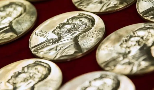 Nobel ödüllerinde cinsiyet eşitsizliği: Bilim dallarında kadınların payı yüzde 3,9