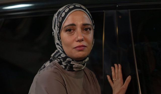 Kızılcık Şerbeti’nde flaş gelişme: Nursema geri dönüyor!