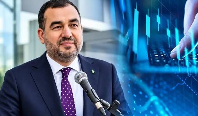 Fon soruşturmasında Altınbaş Holding'in sahibi Nusret Altınbaş tutuklandı