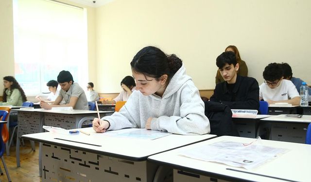 İstanbul’da şiddetli yağış nedeniyle bazı eğitim ve sınavlar durduruldu