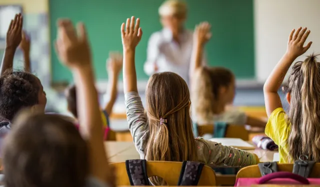 2026-2027 ara tatil takvimi açıklandı: İlk ara tatil ne zaman başlayacak?