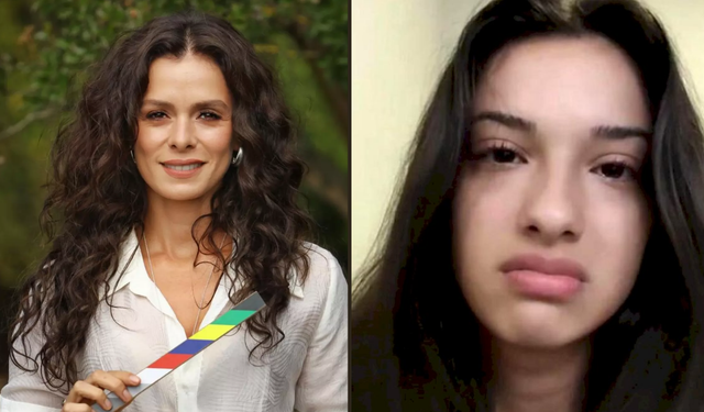 Özge Özpirinçci’nin eski rol arkadaşının babasından ölüm tehdidi iddiası