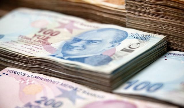 Devletin 2027 taşınmaz geliri hedefi 143,8 milyar liraya çıktı