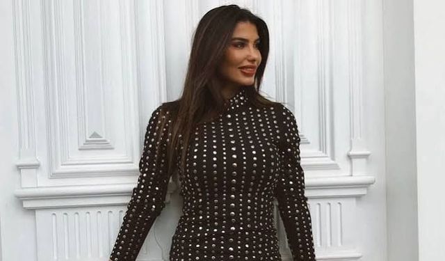 Şarkıcı Hatice 5 bin liralık dresuar için tıkladı, 270 bin liradan fazla kaybetti!