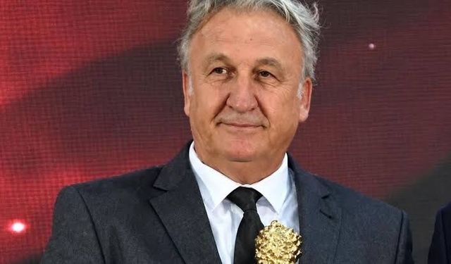 Gözaltına alınmıştı: MHK üyesi Sebahattin Şahin istifa etti
