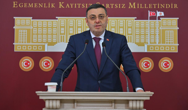 Ak Parti’li Serkan Bayram fon soruşturmalarıyla ilgili sözleri için özür diledi