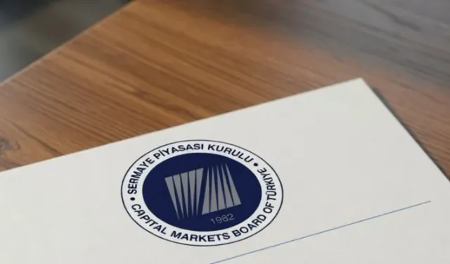 SPK’dan Peker GYO’ya kısıtlama: Tera’nın oy hakları donduruldu