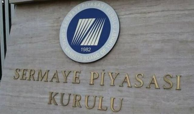 SPK duyurdu: Odine Solutions hisselerinde 21 kişi hakkında suç duyurusu
