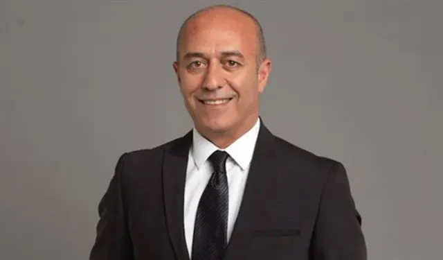 Suat Toktaş, Halk TV’deki genel yayın yönetmenliği görevinden ayrıldı