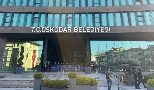 Üsküdar’da yeni başkanvekilinin seçileceği gün açıklandı