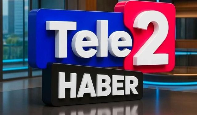 TELE2 Haber’de yayınlar sona erdi: RTÜK’ün lisans bedeli karşılanamadı