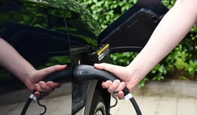 Türkiye’de elektrikli araçların şarj tüketimi eylülde geriledi