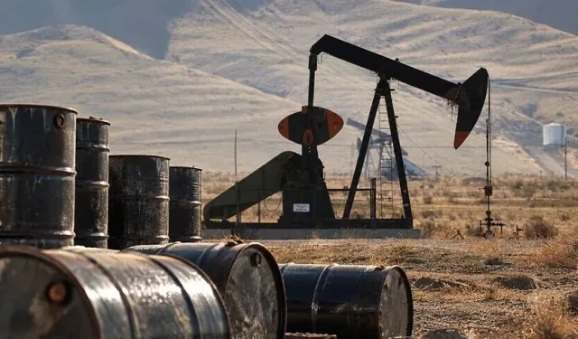 OPEC’in petrol üretimi eylülde 920 bin varil yükseldi