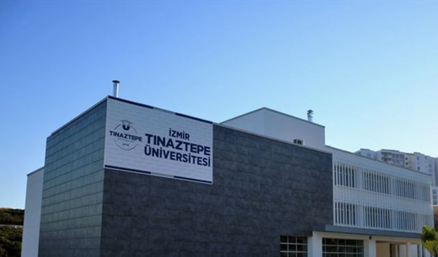 İzmir'e yeni fakülte geliyor, Resmi Gazete'de yayınlandı!