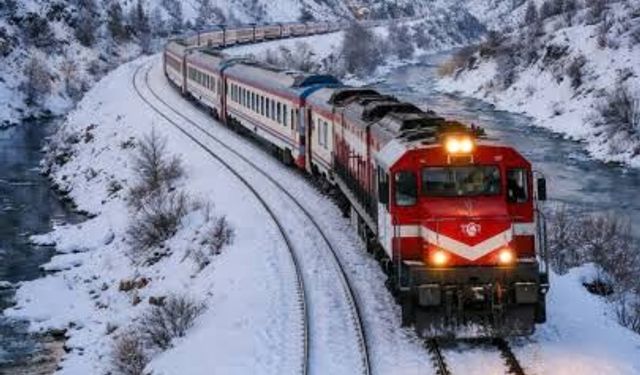 Turistik Doğu Ekspresi 2026-2027 sefer tarihleri açıklandı! Biletler ne zaman satışa çıkacak?