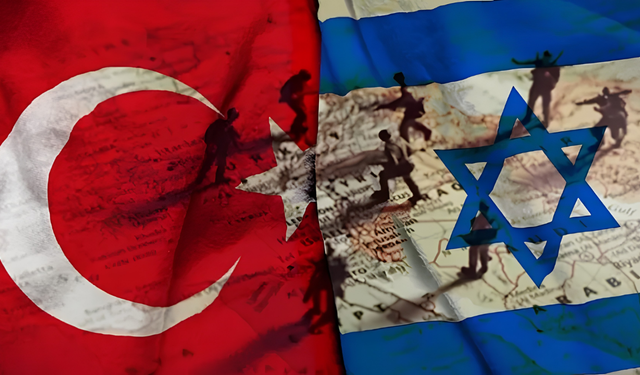 7 Ekim saldırılarının 3. yılı: Türkiye-İsrail ilişkilerinde dengeler nasıl değişti?