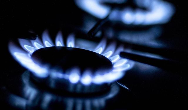 Türkiye’nin doğal gaz ağı 257 bin kilometreyi aştı